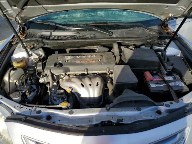 Photo 11 from auction – 2009 TOYOTA CAMRY BASE with VIN 4T1BE46K79U288806
