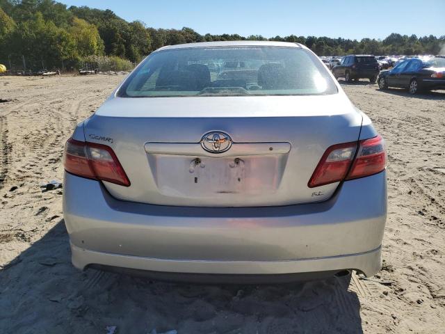 Photo 6 from auction – 2009 TOYOTA CAMRY BASE with VIN 4T1BE46K49U796912