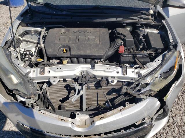 Photo 11 from auction – 2015 TOYOTA COROLLA L with VIN 2T1BURHE1FC330228