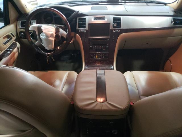 Photo 8 from auction – 2009 CADILLAC ESCALADE E with VIN 3GYFK22219G246539