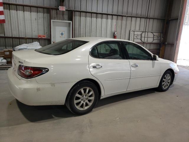 Photo 3 from auction – 2003 LEXUS ES 300 with VIN JTHBF30G130124965