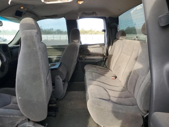 Photo 10 from auction – 2003 CHEVROLET 1500 with VIN 2GCEC19V531367664
