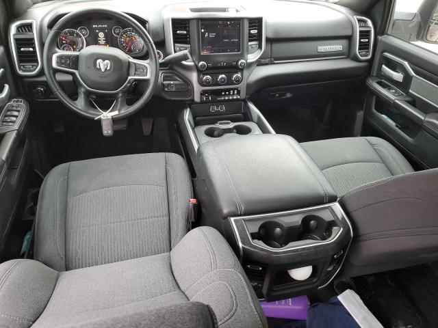 Photo 8 from auction – 2023 RAM 2500 BIG H with VIN 3C6UR5DL2PG505835