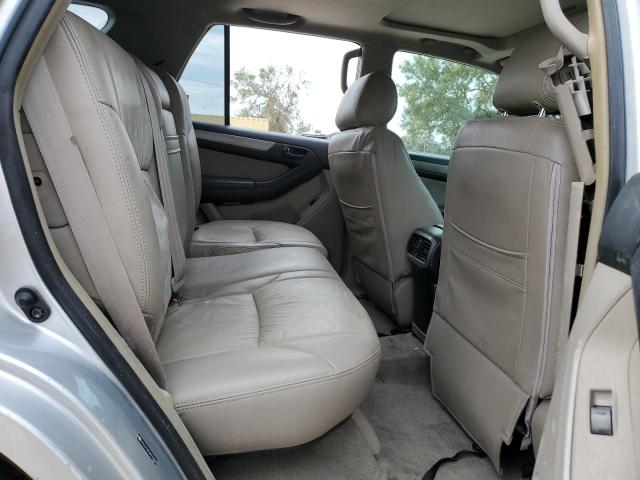 Photo 11 from auction – 2008 TOYOTA 4RUNNER SR with VIN JTEZU14R18K018593
