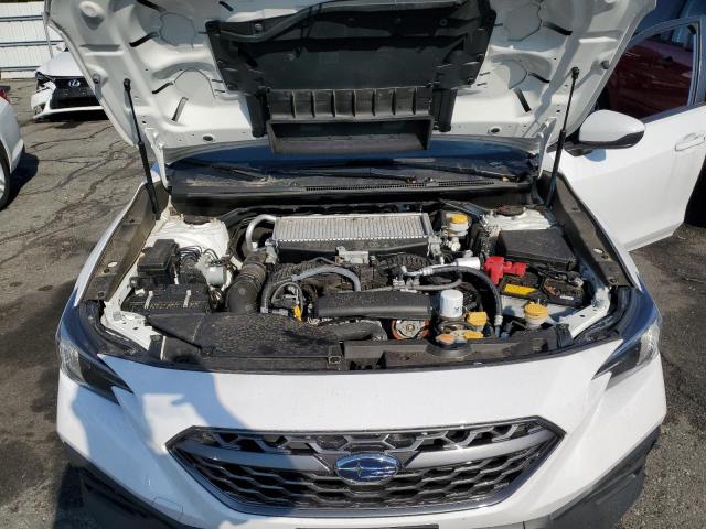 صورة رقم 11 من المزاد - 2022 SUBARU WRX PREMIU مع VIN JF1VBAF68N9017798