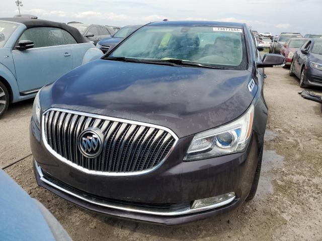 Photo 5 from auction – 2015 BUICK LACROSSE with VIN 1G4GB5G39FF267015