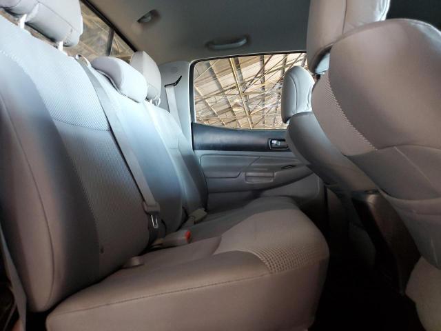 Photo 10 from auction – 2015 TOYOTA TACOMA DOU with VIN 3TMLU4EN7FM177714