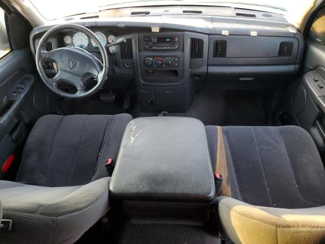 Foto 8 de la subasta – 2002 DODGE RAM 1500 con VIN 3D7HA18Z22G208278