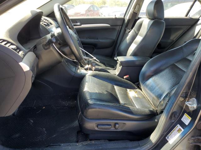 Photo 7 from auction – 2006 ACURA TSX with VIN JH4CL96806C015562