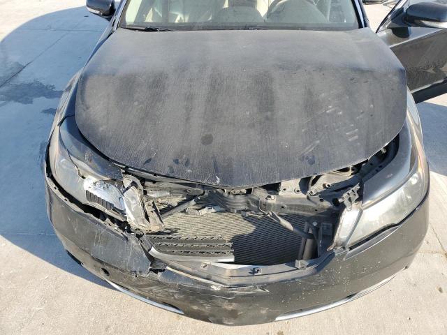 Photo 11 from auction – 2012 ACURA TL with VIN 19UUA8F25CA019083