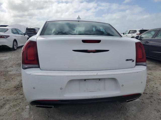 Photo 6 from auction – 2023 CHRYSLER 300 S with VIN 2C3CCABG3PH641089