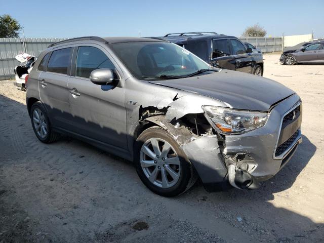 Photo 4 from auction – 2015 MITSUBISHI OUTLANDER with VIN 4A4AP4AW3FE050695