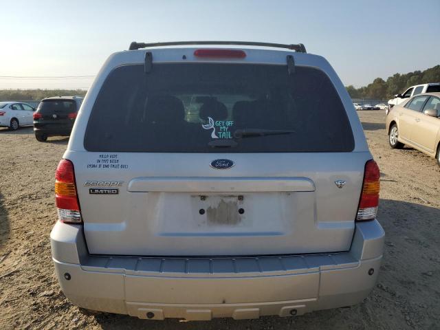 Photo 6 from auction – 2007 FORD ESCAPE LIM with VIN 1FMCU94117KC07189