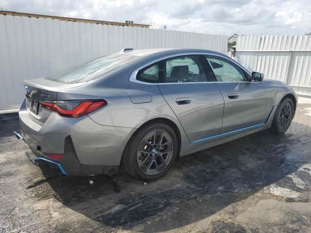 Photo 3 from auction – 2024 BMW I4 EDRIVE with VIN WBY73AW00RFS80904