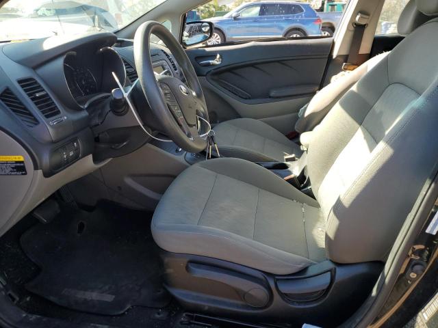 Photo 7 from auction – 2015 KIA FORTE LX with VIN KNAFK4A63F5320565