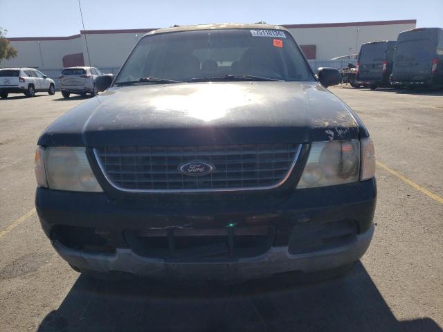 Photo 5 from auction – 2002 FORD EXPLORER X with VIN 1FMDU63E02ZB80090