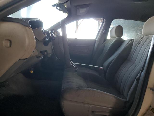 Foto 7 de la subasta – 2005 CHEVROLET IMPALA con VIN 2G1WF52E859191865