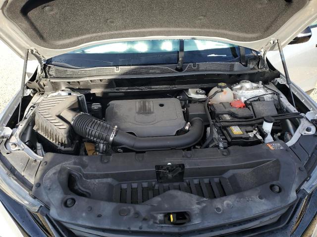 Photo 12 from auction – 2021 CHEVROLET BLAZER 3LT with VIN 3GNKBJR4XMS524115