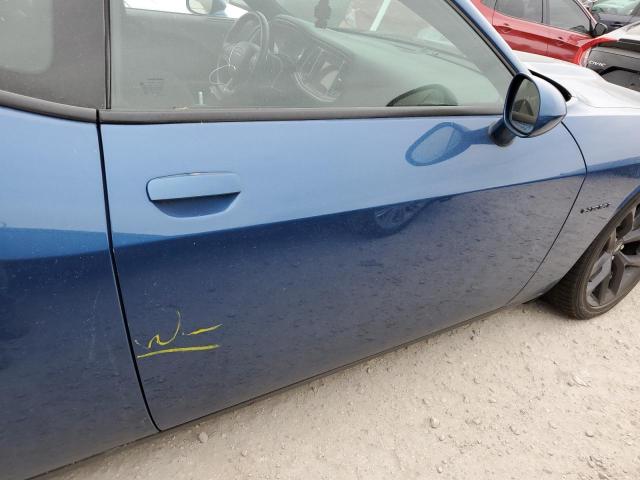 Photo 12 from auction – 2021 DODGE CHALLENGER with VIN 2C3CDZBT7MH627751