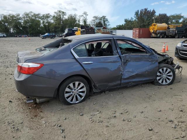 Photo 3 from auction – 2013 HONDA ACCORD EX with VIN 1HGCR2F79DA111473