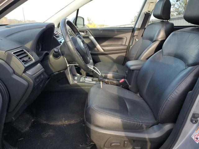Photo 7 from auction – 2016 SUBARU FORESTER 2 with VIN JF2SJAKC8GH563720