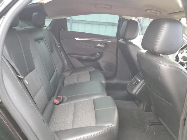 Photo 10 from auction – 2017 CHEVROLET IMPALA LT with VIN 2G1105SA7H9174438