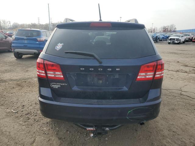 صورة رقم 6 من المزاد - 2020 DODGE JOURNEY SE مع VIN 3C4PDCAB2LT277311