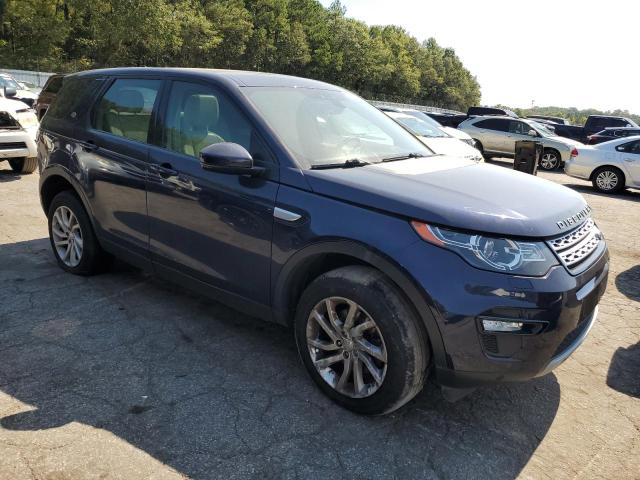 Photo 4 from auction – 2016 LAND ROVER DISCOVERY with VIN SALCR2BG4GH550489