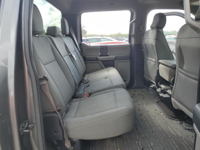 Photo 10 from auction – 2016 FORD F150 SUPER with VIN 1FTEW1EF0GFB65223