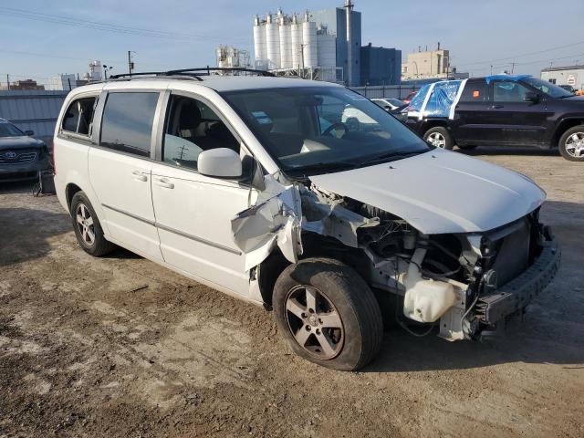 Photo 4 from auction – 2010 DODGE GRAND CARA with VIN 2D4RN5D16AR255996