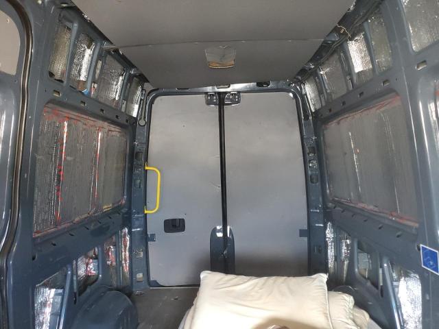 Photo 10 from auction – 2019 MERCEDES-BENZ SPRINTER 2 with VIN WD4PF0CD6KP076818