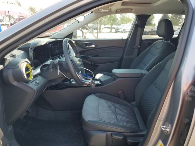 Photo 7 from auction – 2024 CHEVROLET TRAX 1LT with VIN KL77LHE28RC027728