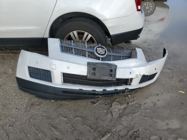 Photo 13 from auction – 2011 CADILLAC SRX LUXURY with VIN 3GYFNAEY4BS528842