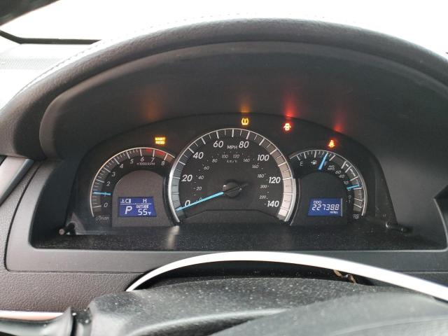 Photo 9 from auction – 2014 TOYOTA CAMRY L with VIN 4T1BF1FK0EU335762