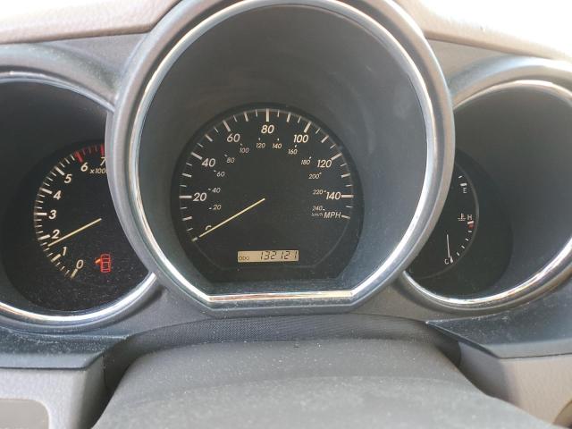 Photo 9 from auction – 2006 LEXUS RX 330 with VIN 2T2GA31U46C047654