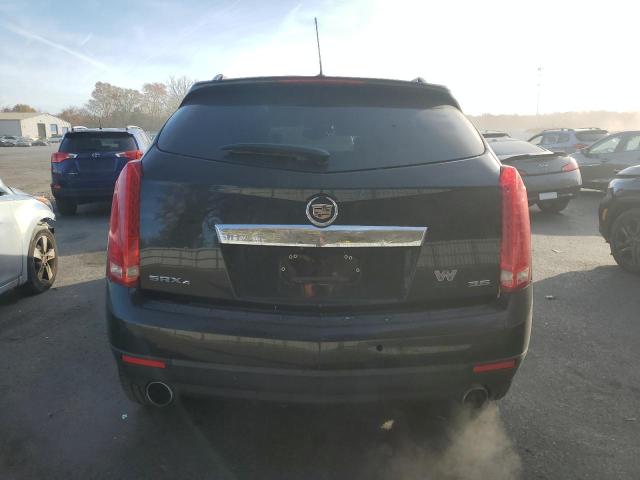 Photo 6 from auction – 2015 CADILLAC SRX LUXURY with VIN 3GYFNEE30FS637946