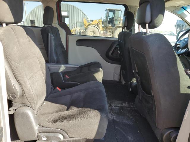 Photo 11 from auction – 2016 DODGE GRAND CARA with VIN 2C4RDGCG6GR172112