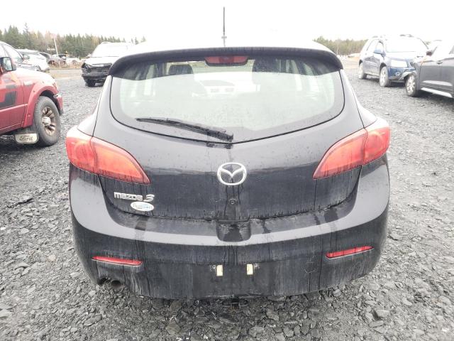 Photo 6 from auction – 2013 MAZDA 3 I with VIN JM1BL1KF8D1760698