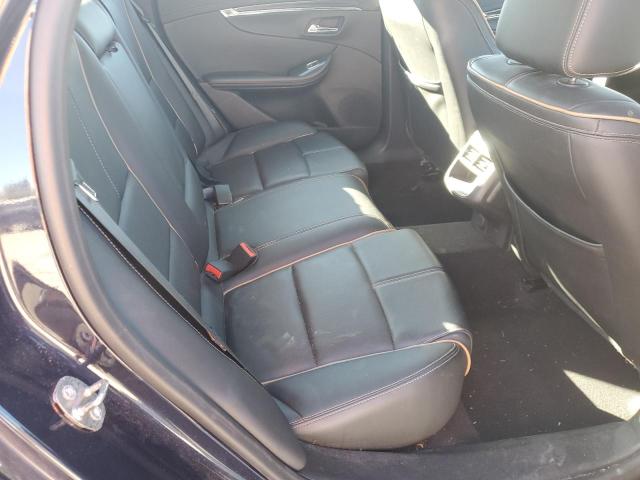 Photo 10 from auction – 2017 CHEVROLET IMPALA PRE with VIN 1G1145S39HU187197