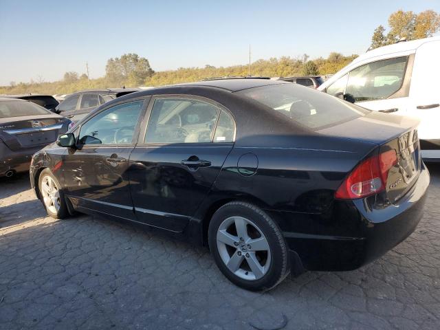 Photo 2 from auction – 2007 HONDA CIVIC EX with VIN 1HGFA16807L095311