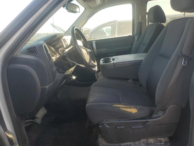 Photo 7 from auction – 2009 GMC SIERRA K15 with VIN 3GTEK13399G129861