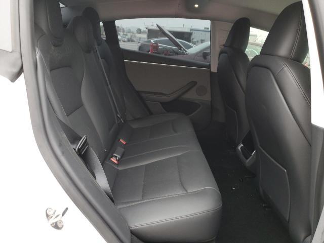 Photo 10 from auction – 2024 TESLA MODEL 3 with VIN 5YJ3E1EA6RF824332