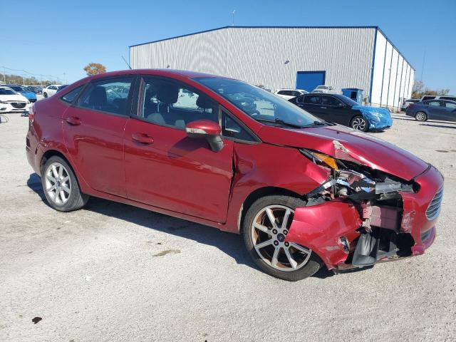 Photo 4 from auction – 2016 FORD FIESTA SE with VIN 3FADP4BJ1GM180239