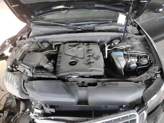 Photo 11 from auction – 2011 AUDI A5 PRESTIG with VIN WAUTFAFH6BN018441