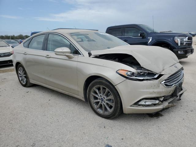 Photo 4 from auction – 2017 FORD FUSION SE with VIN 3FA6P0HD4HR311896