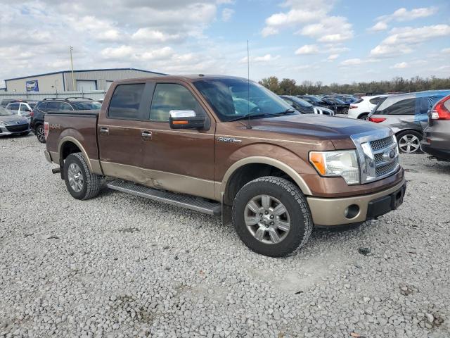 Photo 4 from auction – 2011 FORD F150 SUPER with VIN 1FTFW1EFXBFA06786