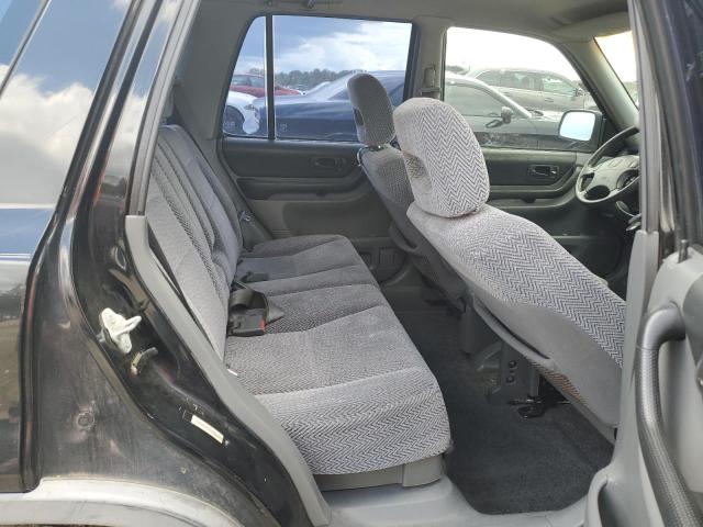 Photo 11 from auction – 1997 HONDA CR-V 4D 4W with VIN JHLRD185XVC069529