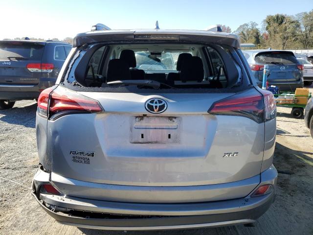Photo 6 from auction – 2016 TOYOTA RAV4 XLE with VIN 2T3WFREV2GW279801
