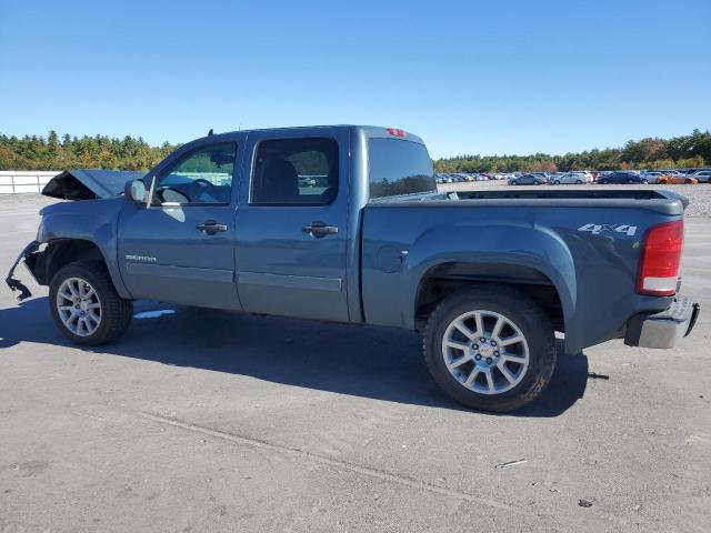 Zdjęcie 2 z aukcji – 2012 GMC SIERRA K15 z VIN 3GTP2VE74CG122002