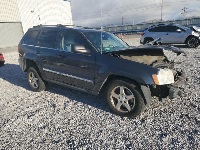Photo 4 from auction – 2007 JEEP GRCHER with VIN 1J8HR58N27C525150